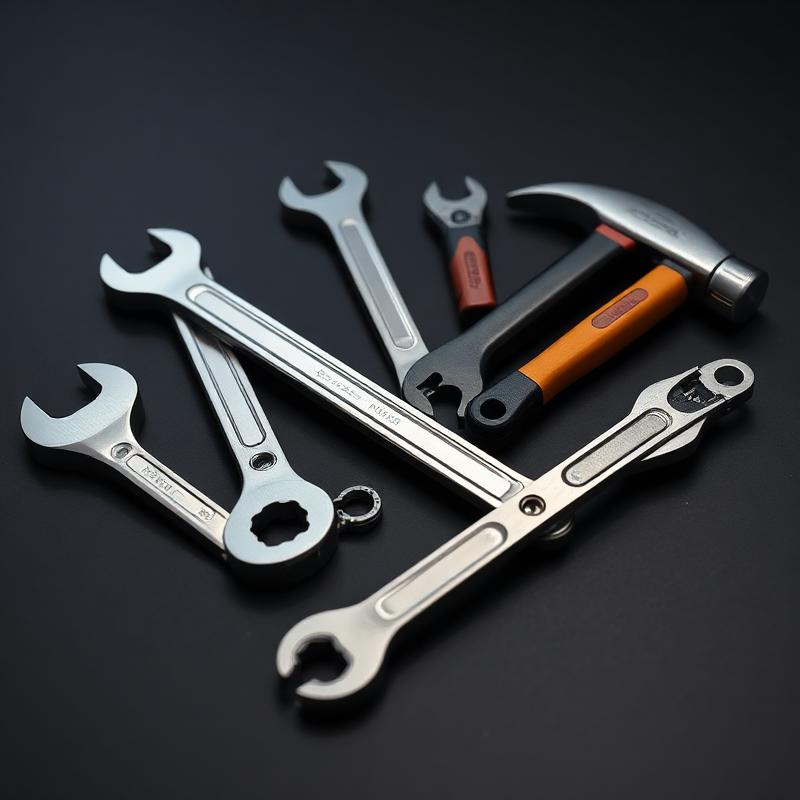 Ferramentas Manuais — produtos e materiais disponíveis na SanCost