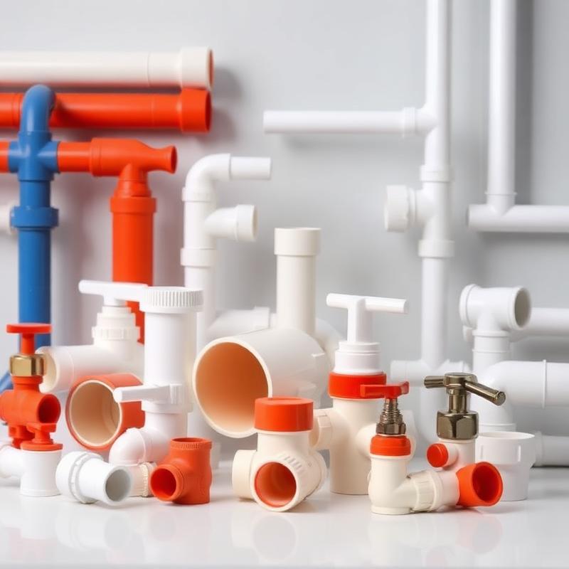 Hidráulica — produtos e materiais disponíveis na SanCost