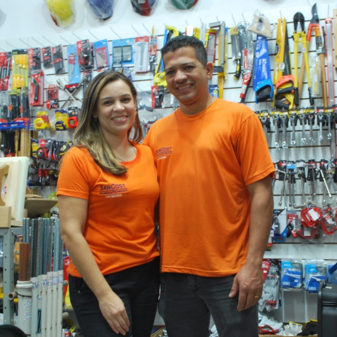 Equipe SanCost